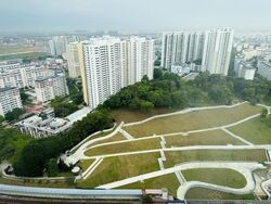 Centro Residences (D20), Condominium #507535111